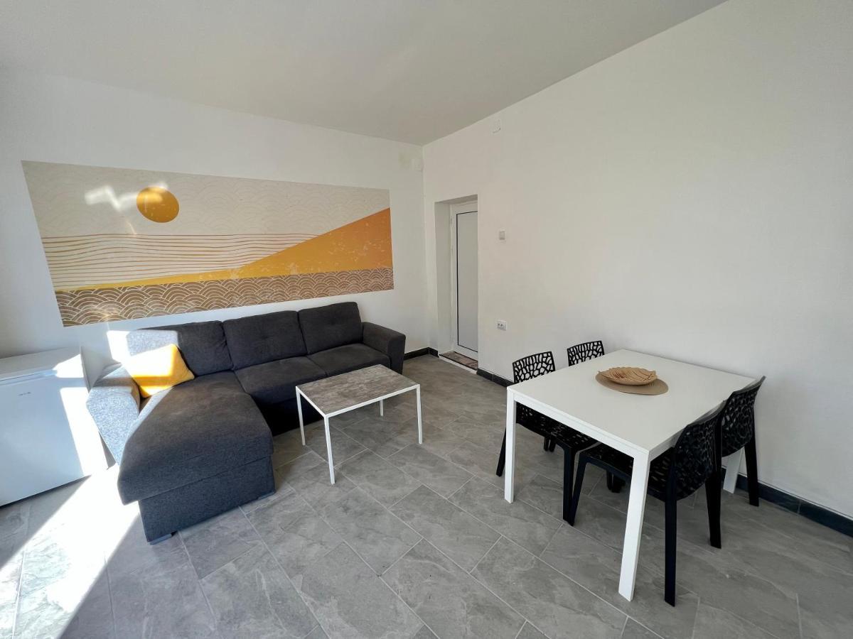 The Rainbow 3 Apartment Sofia Exterior foto